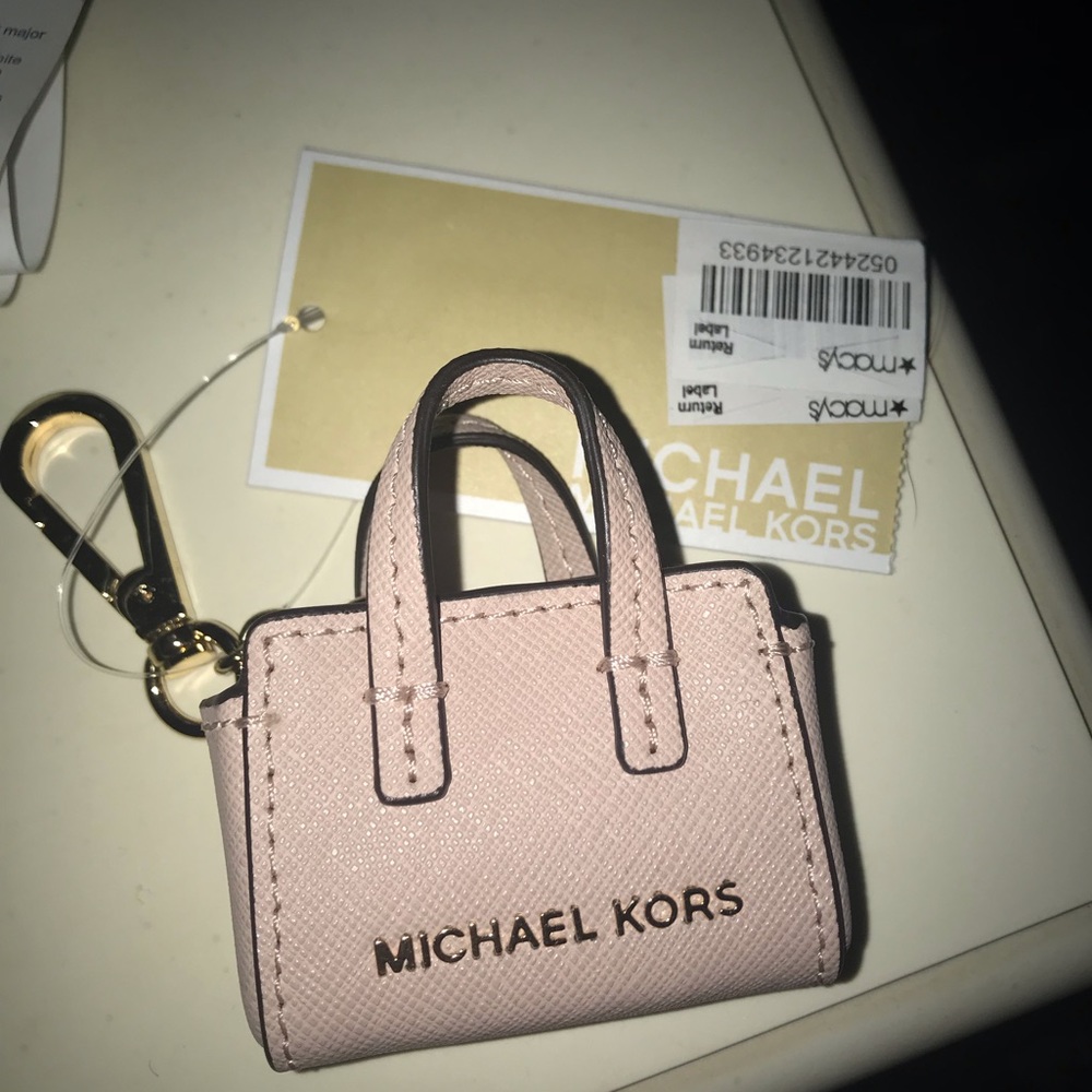 Michael Kors Keychain